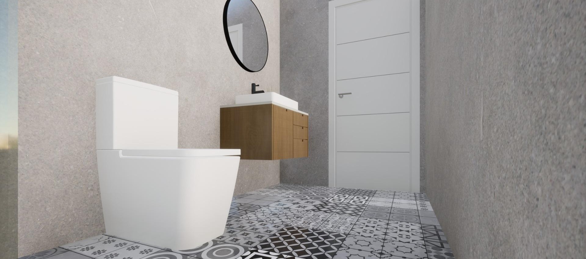 New Build - Villa - Pinoso - Lel