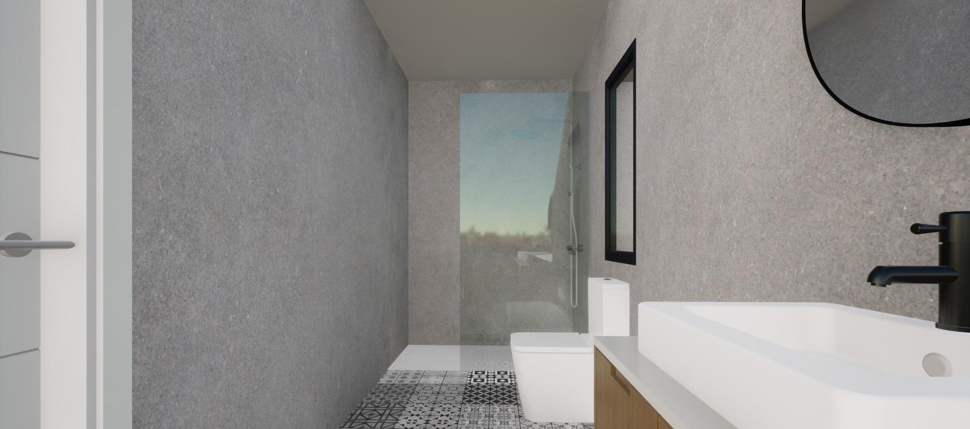 New Build - Villa - Pinoso - Lel