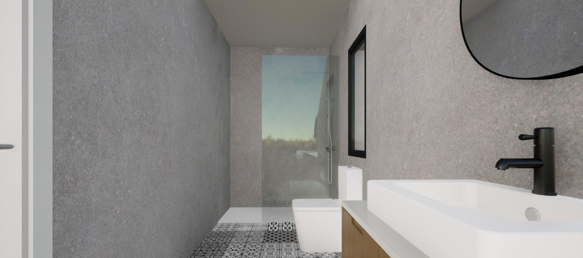 New Build - Villa - Pinoso - Lel