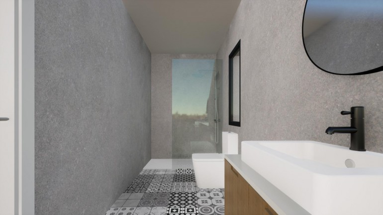 New Build - Villa - Pinoso - Lel