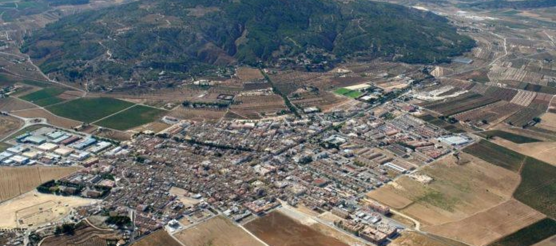 New Build - Villa - Pinoso - Lel