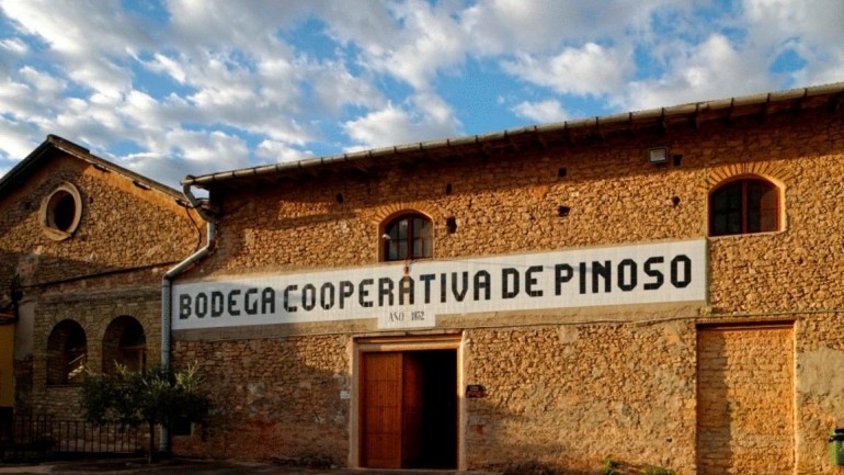 New Build - Villa - Pinoso - Lel