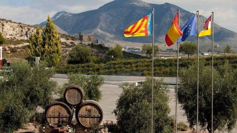 New Build - Villa - Pinoso - Lel