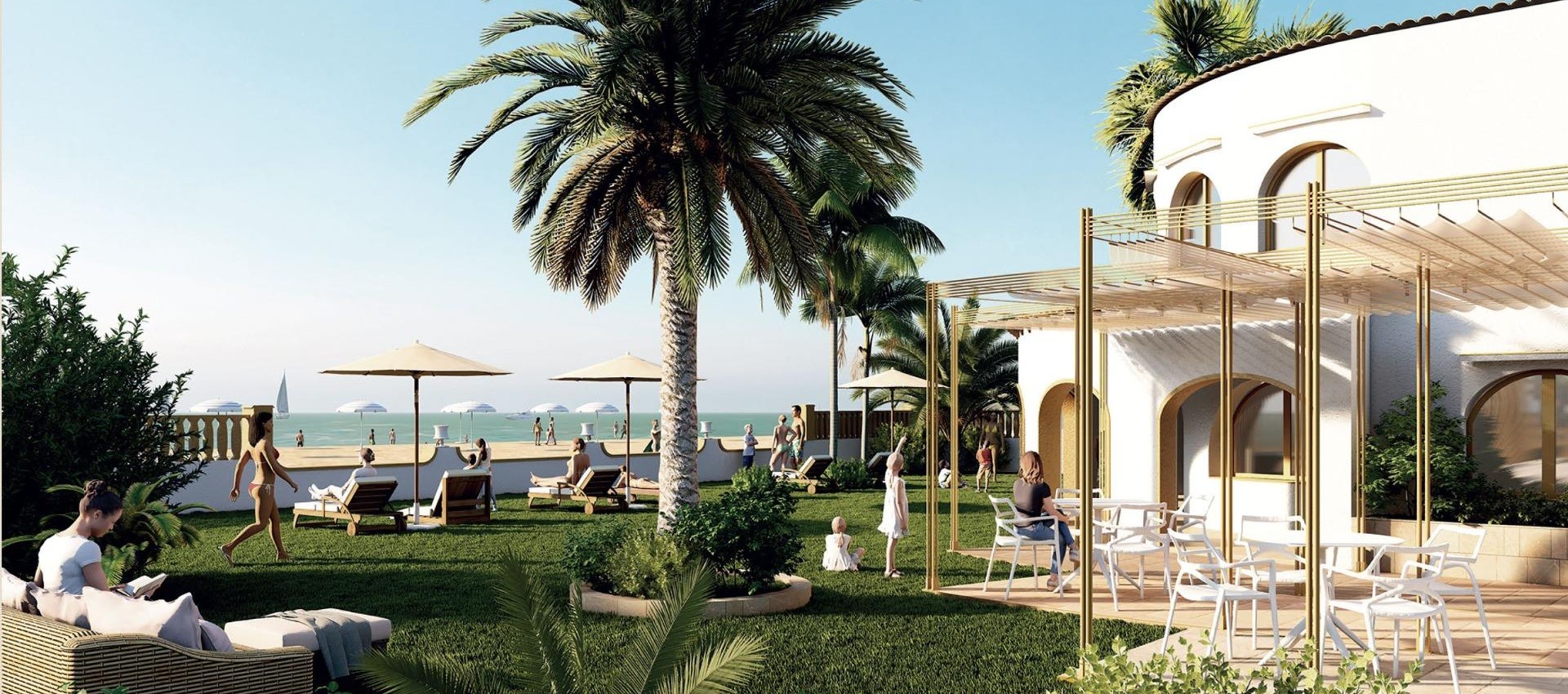 New Build - Penthouse - El Verger - Playa de La Almadraba