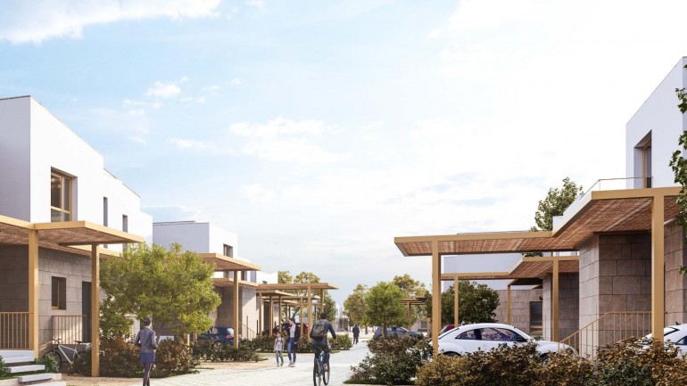 New Build - Penthouse - El Verger - Playa de La Almadraba