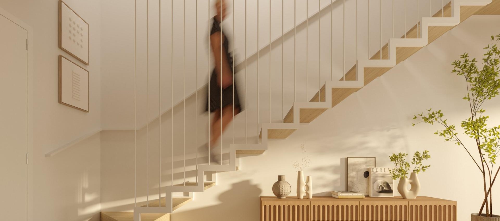 Nueva construcción  - Town House - El Verger - Playa de La Almadraba