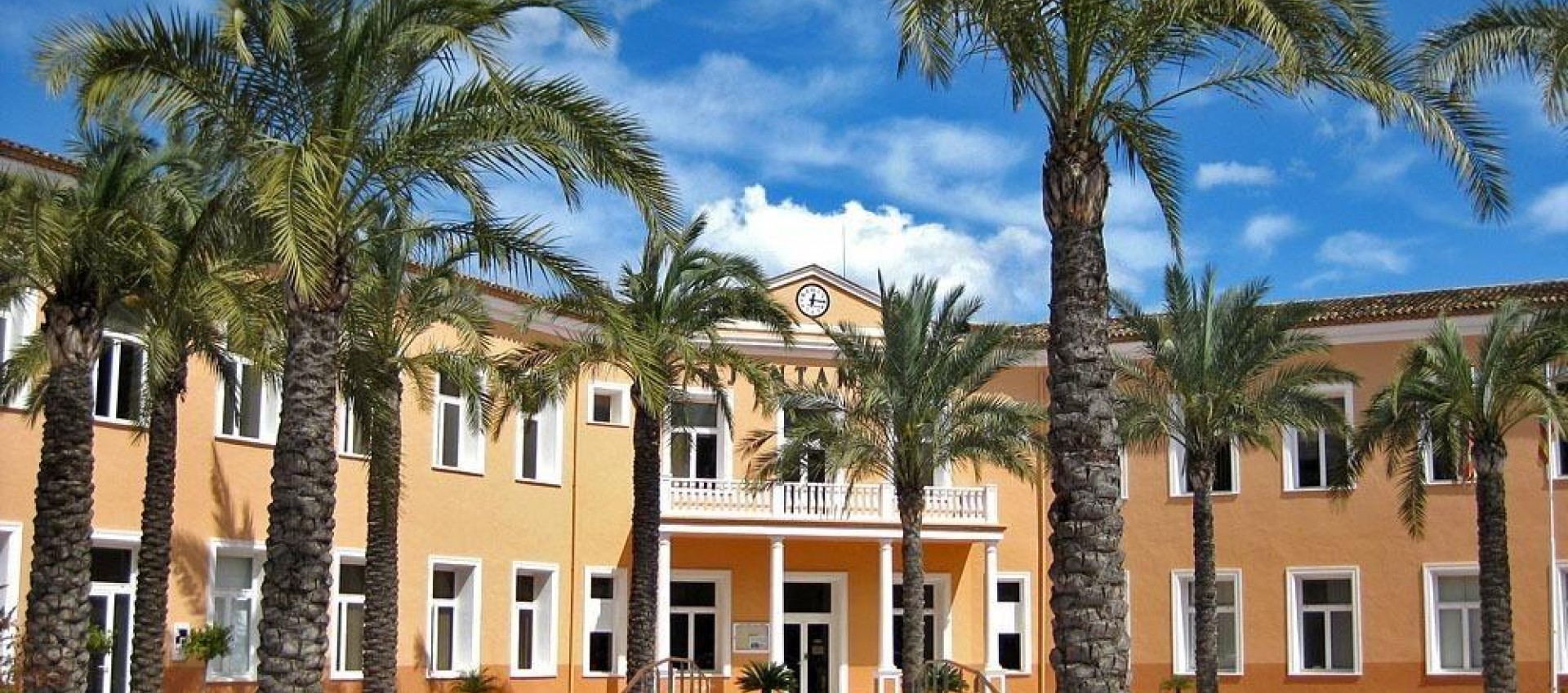 New Build - Town House - El Verger - Playa de La Almadraba