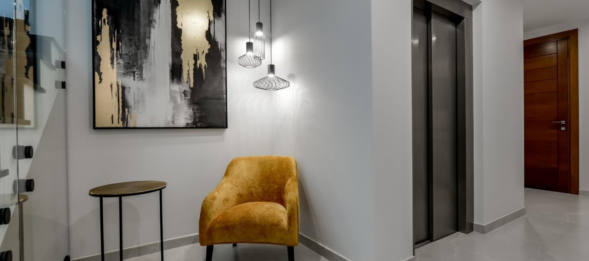 Nueva construcción  - Villa - Finestrat - Sierra Cortina