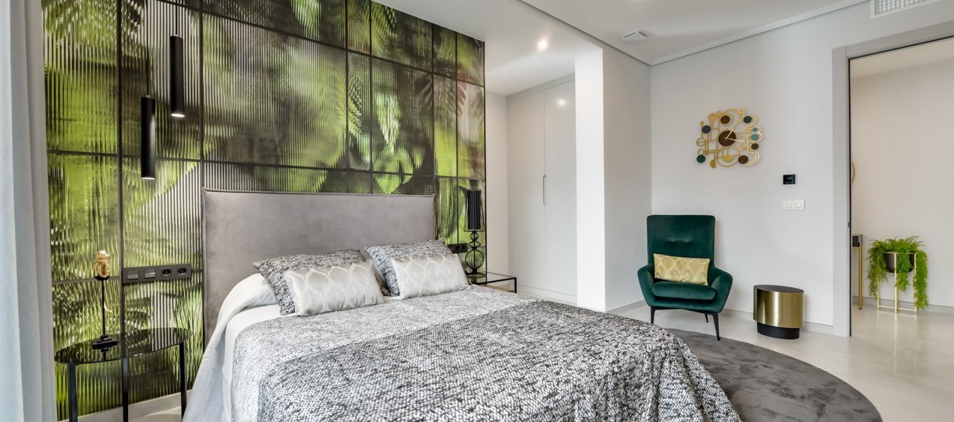 Nueva construcción  - Villa - Finestrat - Sierra Cortina