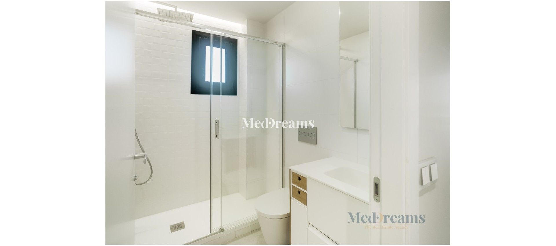 New Build - Top Floor Bungalow - Pilar de la Horadada - Playa de Higuericas