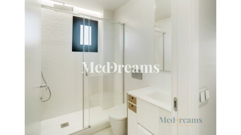 New Build - Top Floor Bungalow - Pilar de la Horadada - Playa de Higuericas