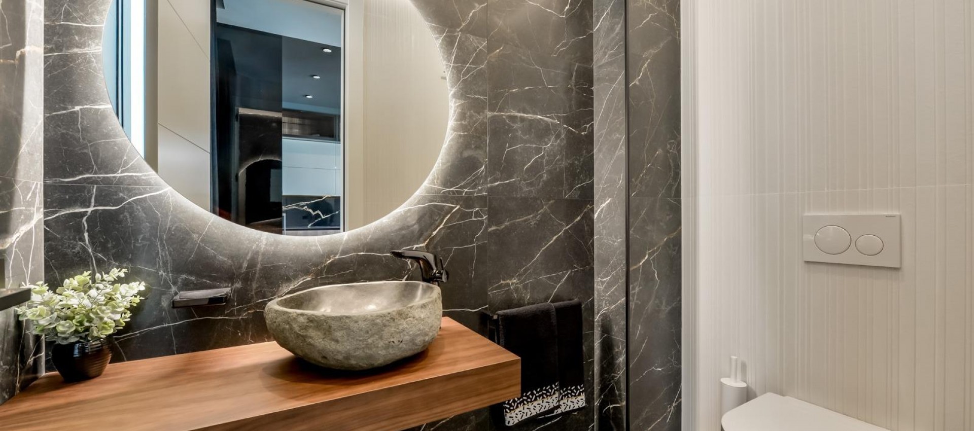 Nueva construcción  - Villa - Finestrat - Sierra Cortina