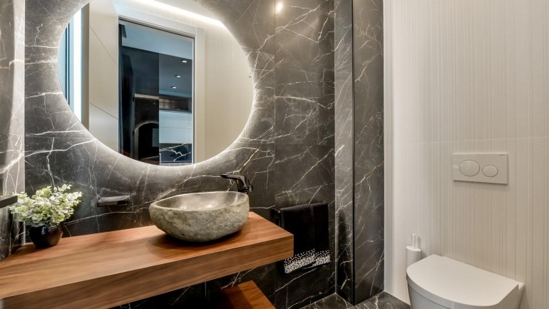 Nueva construcción  - Villa - Finestrat - Sierra Cortina