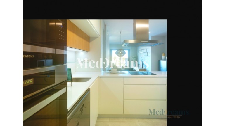 New Build - Top Floor Bungalow - Pilar de la Horadada - Playa de Higuericas