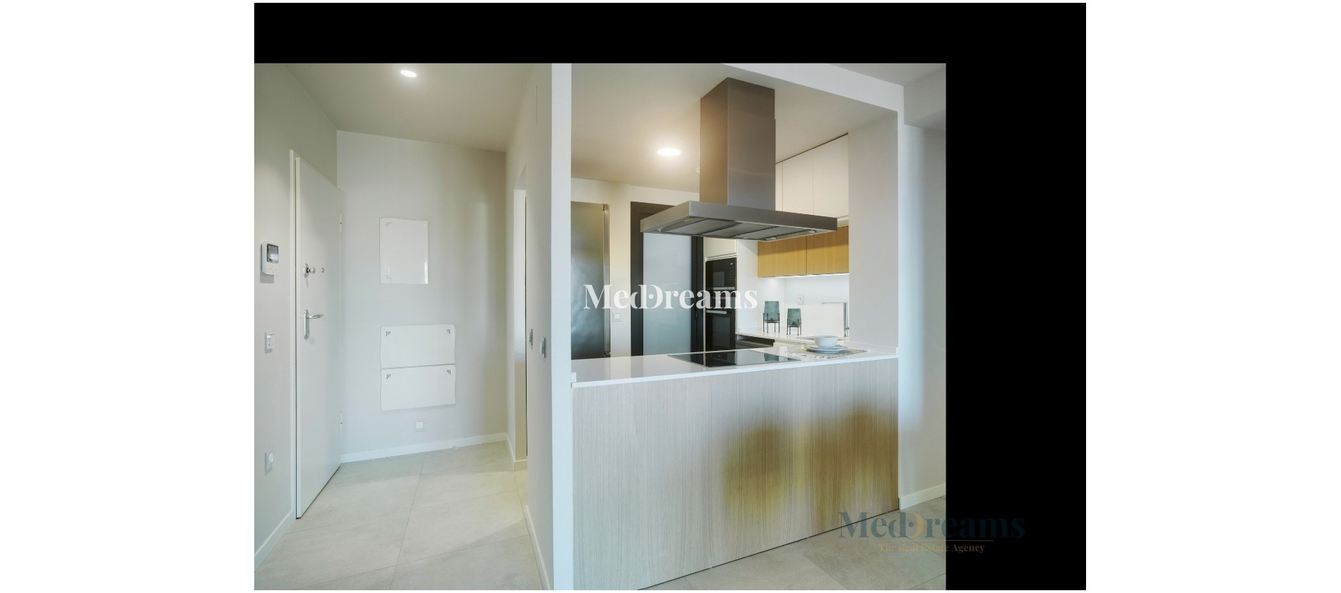 New Build - Top Floor Bungalow - Pilar de la Horadada - Playa de Higuericas