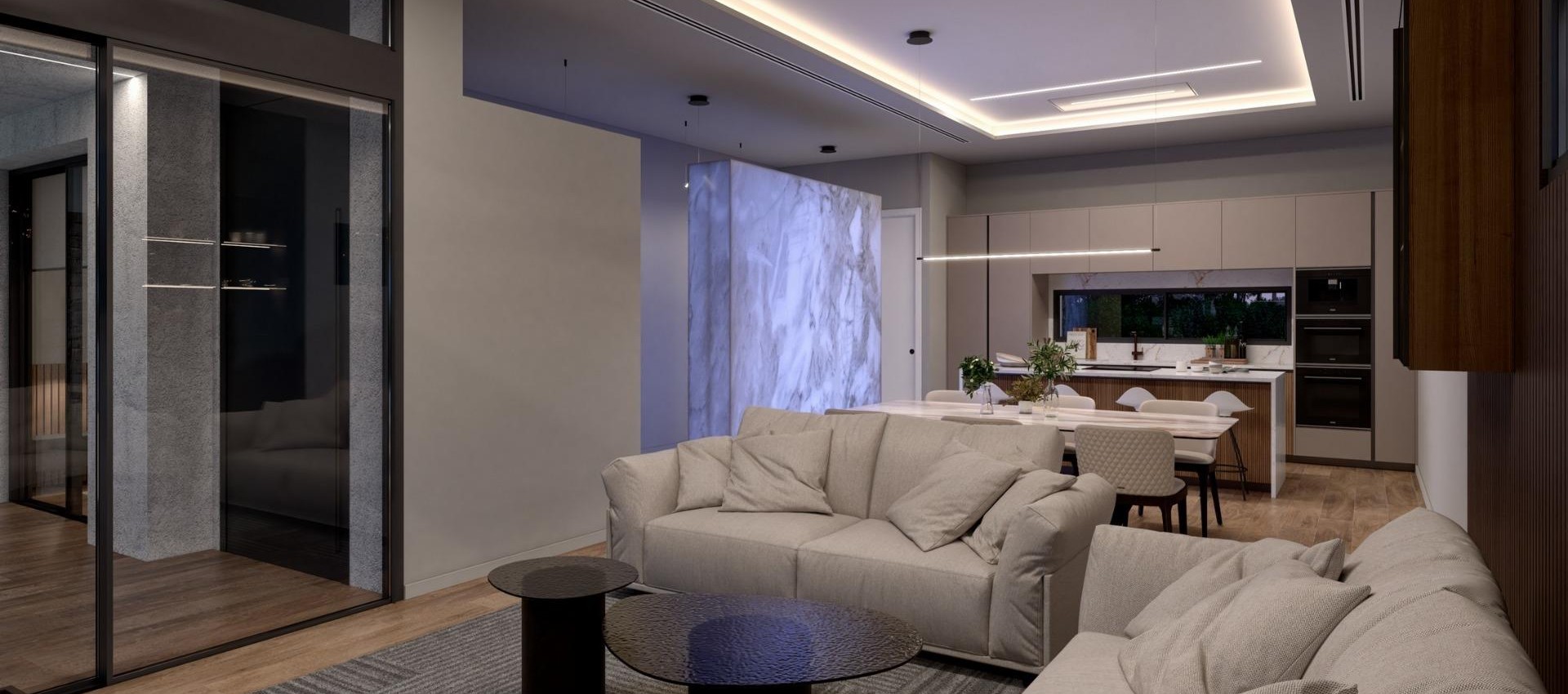 New Build - Villa - Torre Pacheco - Santa Rosalia Lake And Life Resort