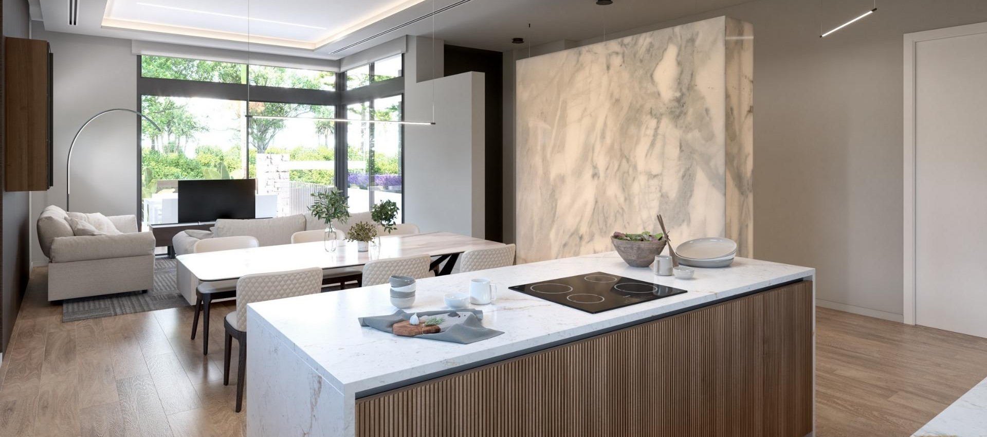 New Build - Villa - Torre Pacheco - Santa Rosalia Lake And Life Resort