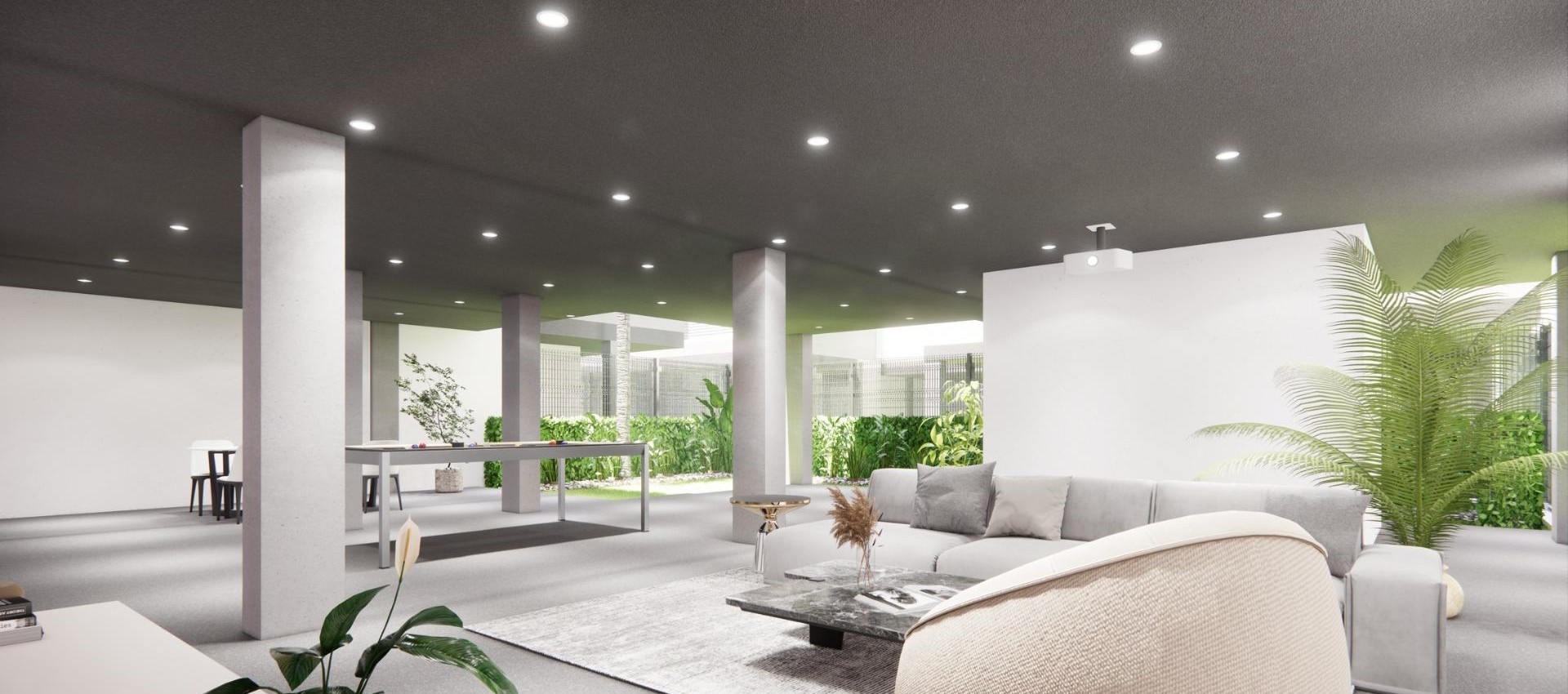 New Build - Villa - Torre Pacheco - Santa Rosalia Lake And Life Resort