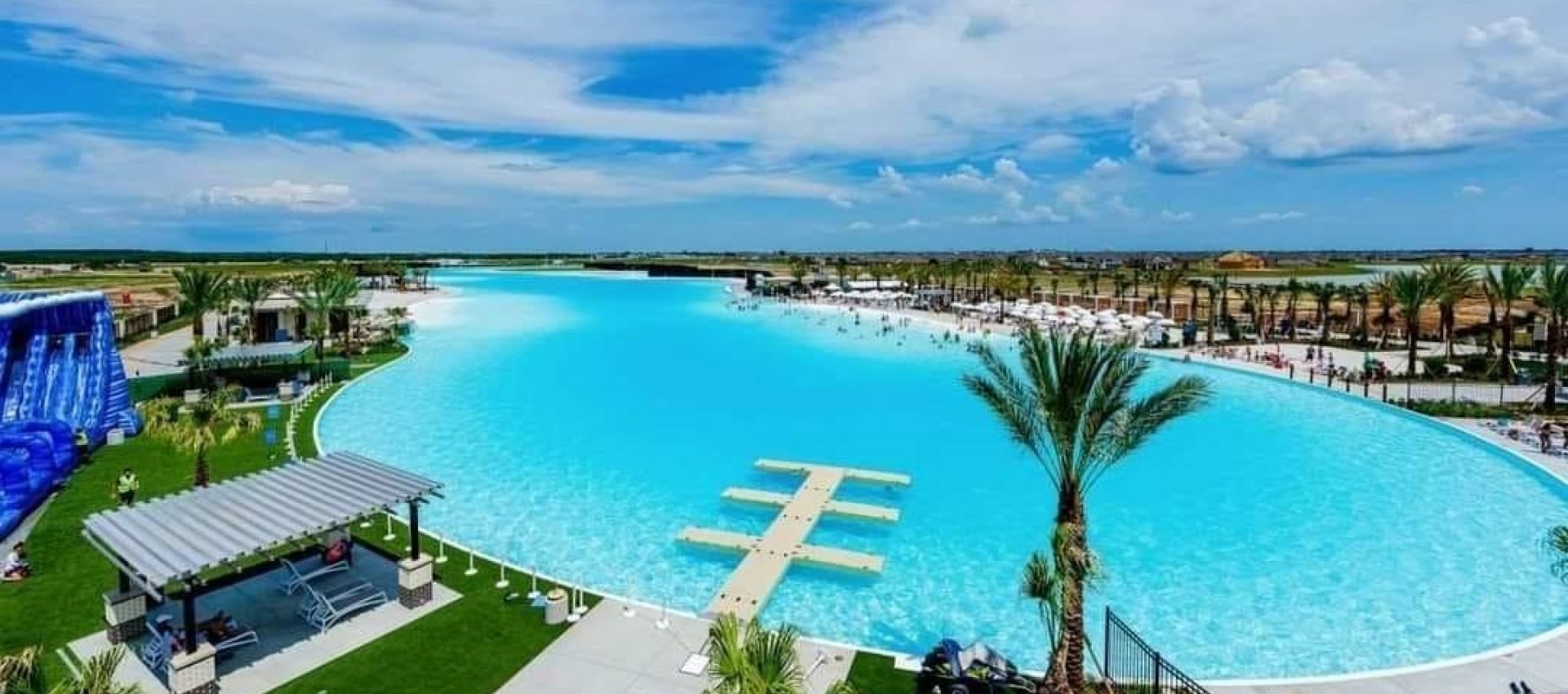 New Build - Villa - Torre Pacheco - Santa Rosalia Lake And Life Resort