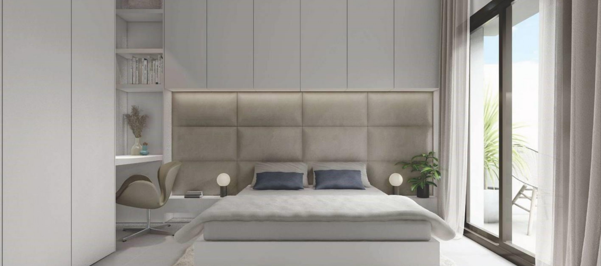 Nueva construcción  - Villa - San Juan de los Terreros - San Juan De Los Terreros