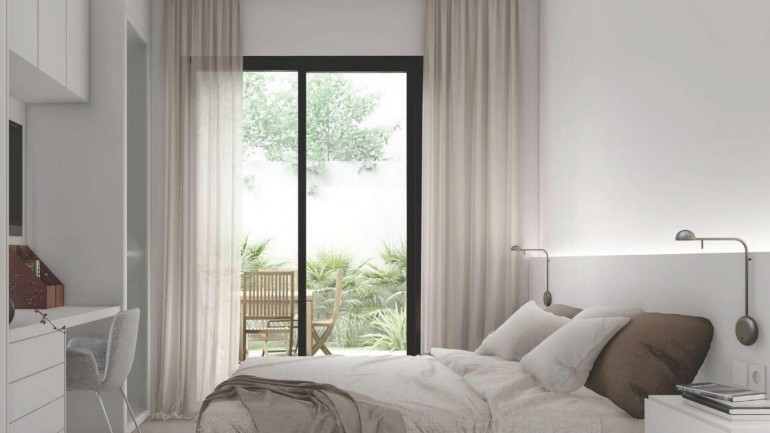 Nueva construcción  - Villa - San Juan de los Terreros - San Juan De Los Terreros