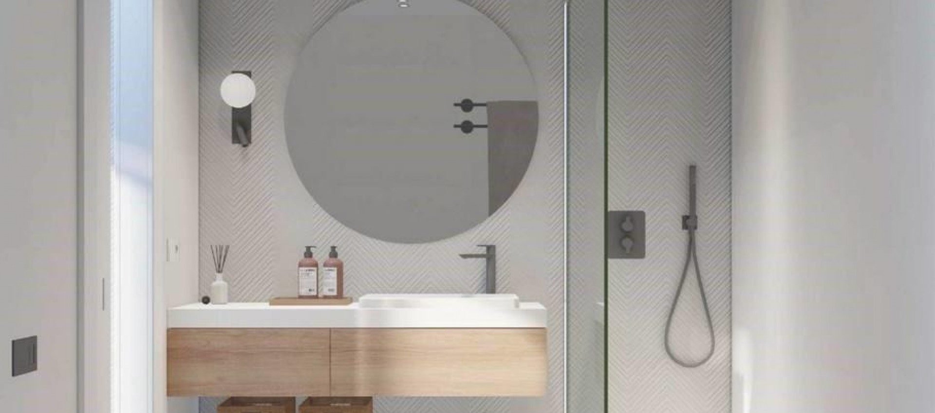 Nueva construcción  - Villa - San Juan de los Terreros - San Juan De Los Terreros