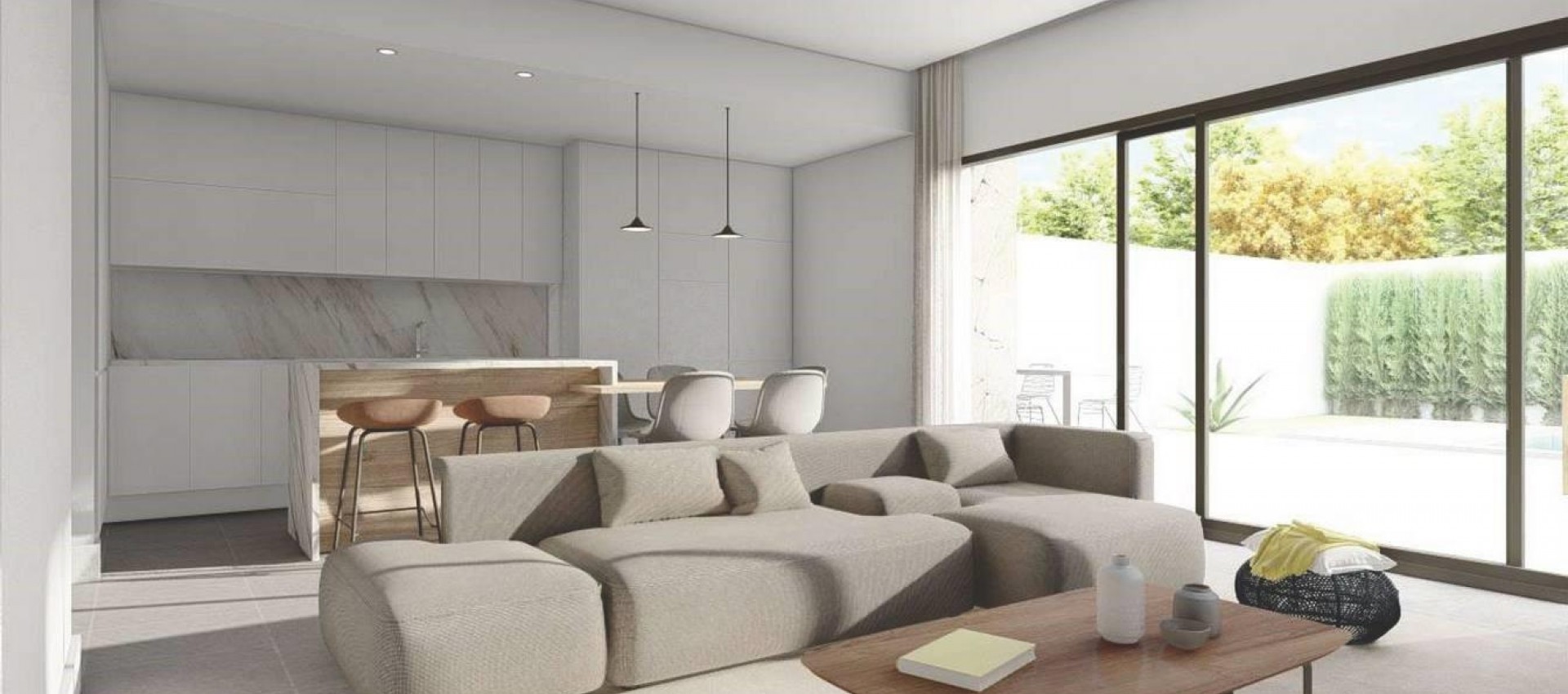 Nueva construcción  - Villa - San Juan de los Terreros - San Juan De Los Terreros