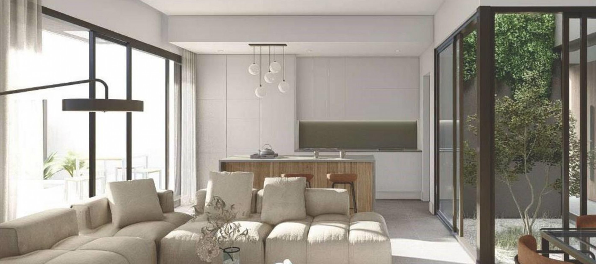 Nueva construcción  - Villa - San Juan de los Terreros - San Juan De Los Terreros