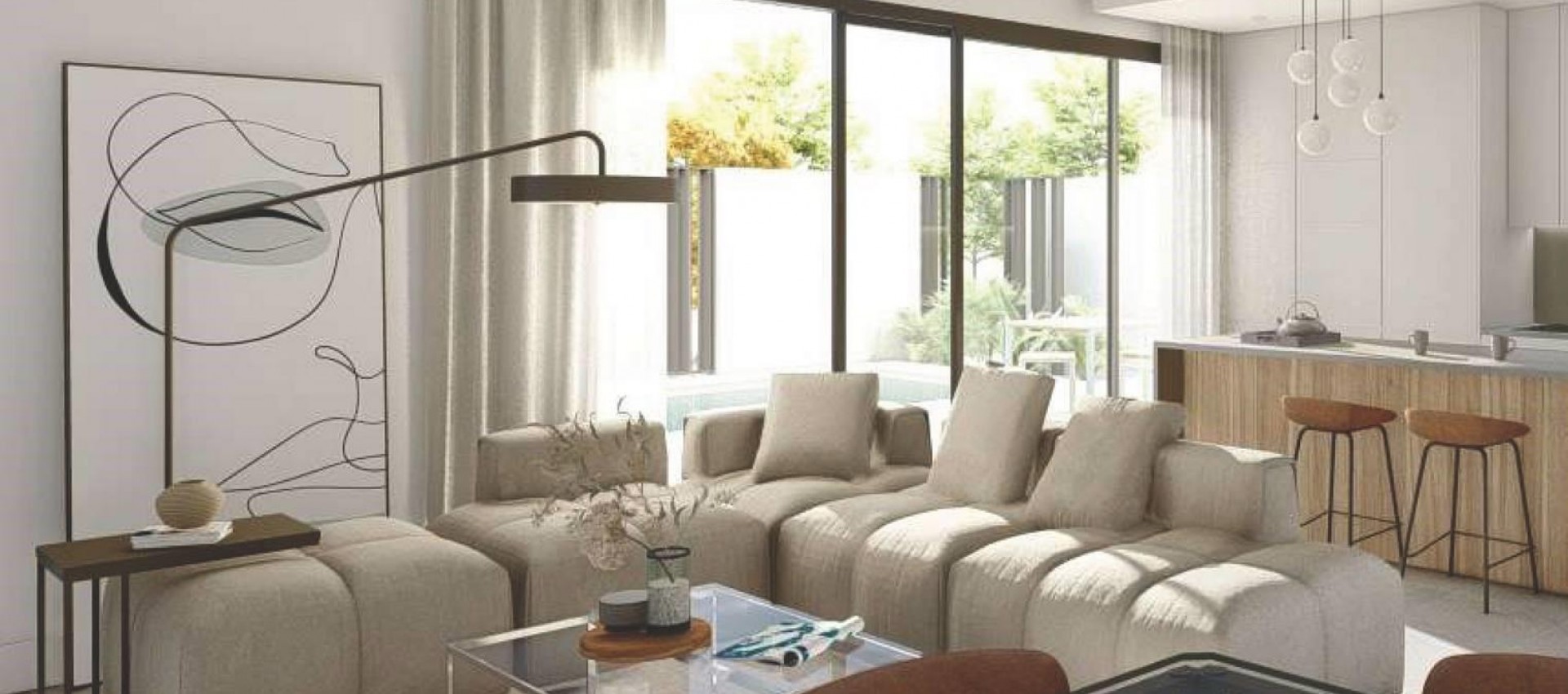 Nueva construcción  - Villa - San Juan de los Terreros - San Juan De Los Terreros