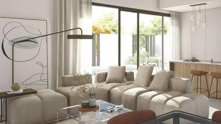 Nueva construcción  - Villa - San Juan de los Terreros - San Juan De Los Terreros