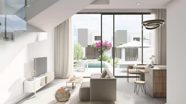 Nueva construcción  - Villa - San Juan de los Terreros - San Juan De Los Terreros