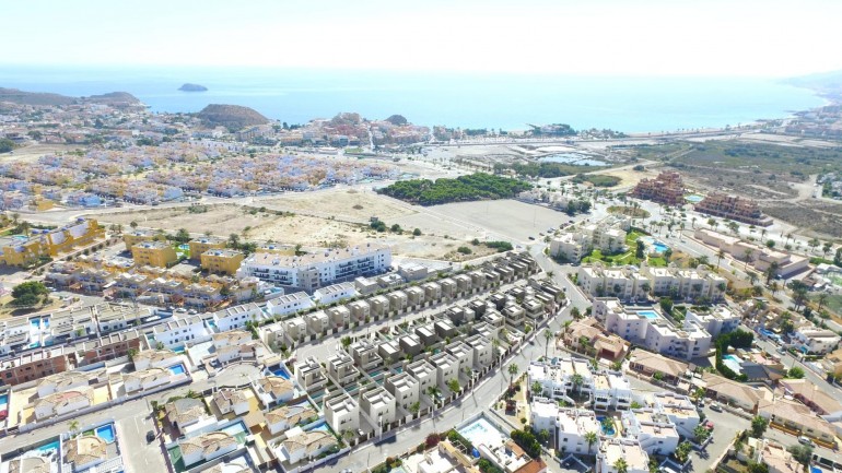 Nueva construcción  - Villa - San Juan de los Terreros - San Juan De Los Terreros