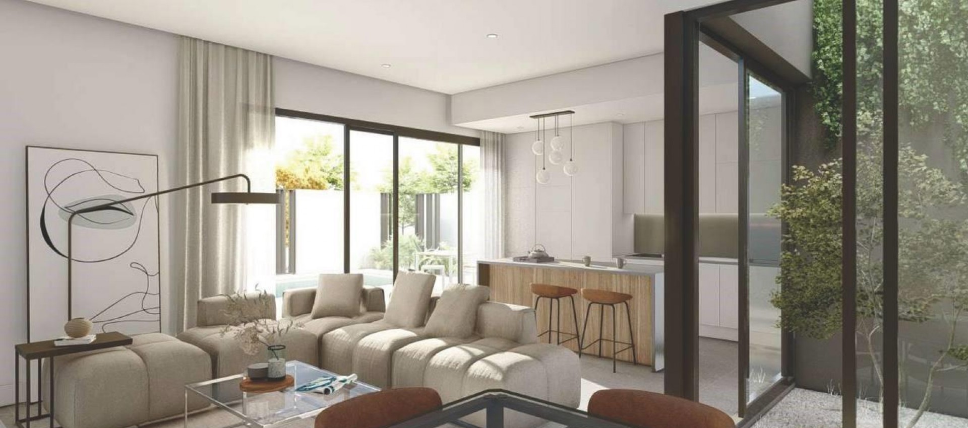 New Build - Villa - San Juan de los Terreros - San Juan De Los Terreros