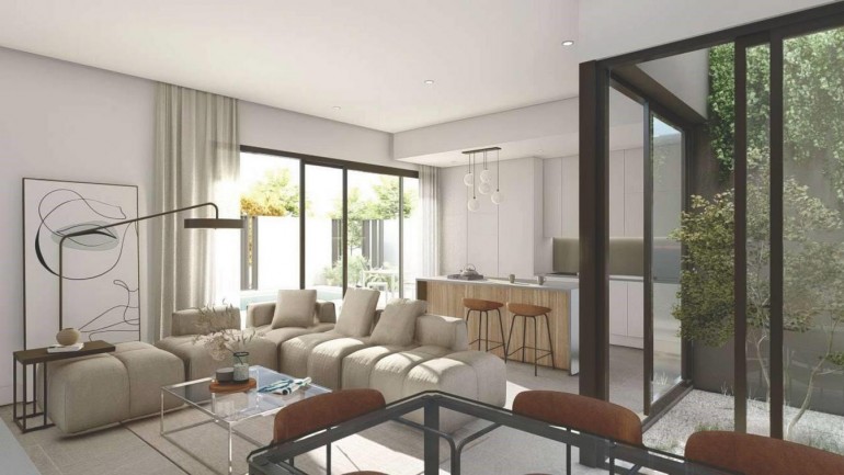 New Build - Villa - San Juan de los Terreros - San Juan De Los Terreros