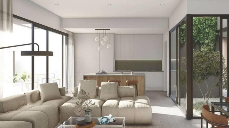 New Build - Villa - San Juan de los Terreros - San Juan De Los Terreros