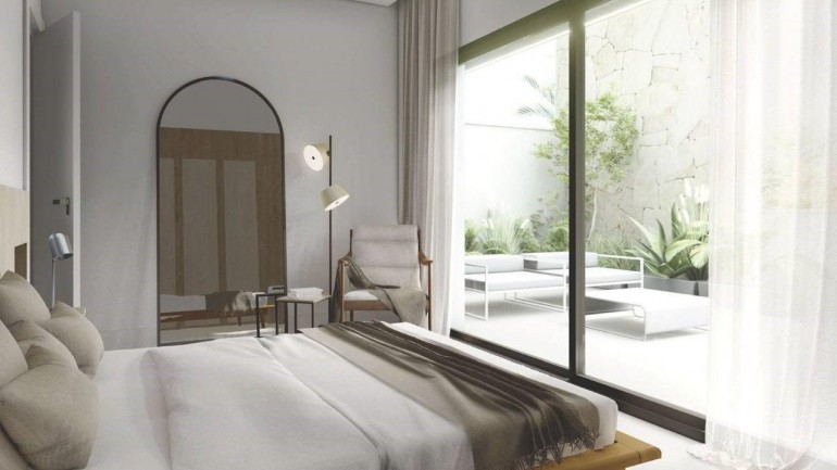 New Build - Villa - San Juan de los Terreros - San Juan De Los Terreros