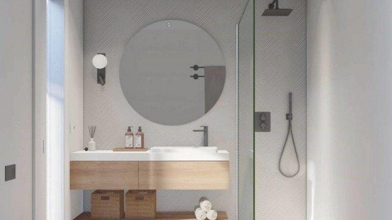 New Build - Villa - San Juan de los Terreros - San Juan De Los Terreros