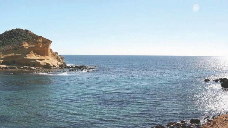 New Build - Villa - San Juan de los Terreros - San Juan De Los Terreros