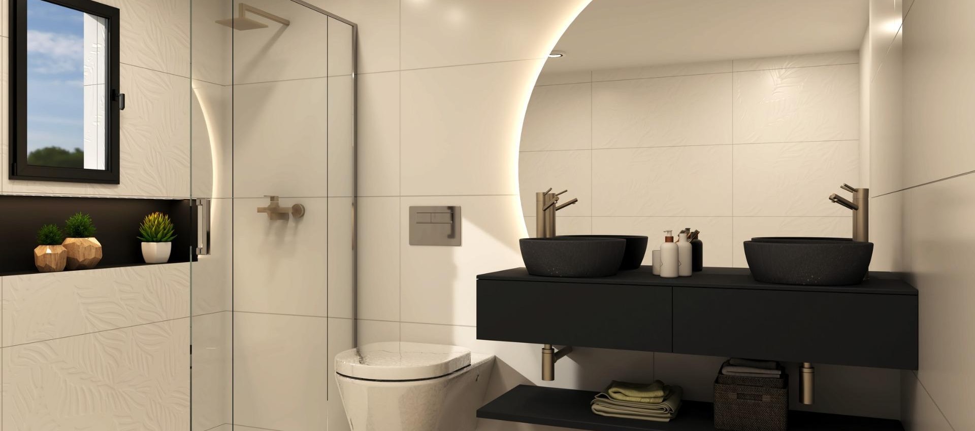 New Build - Bungalow - Pilar de la Horadada - pueblo