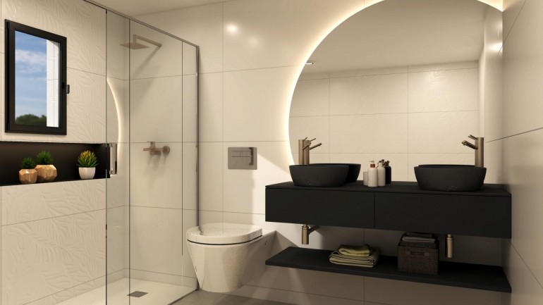 New Build - Bungalow - Pilar de la Horadada - pueblo