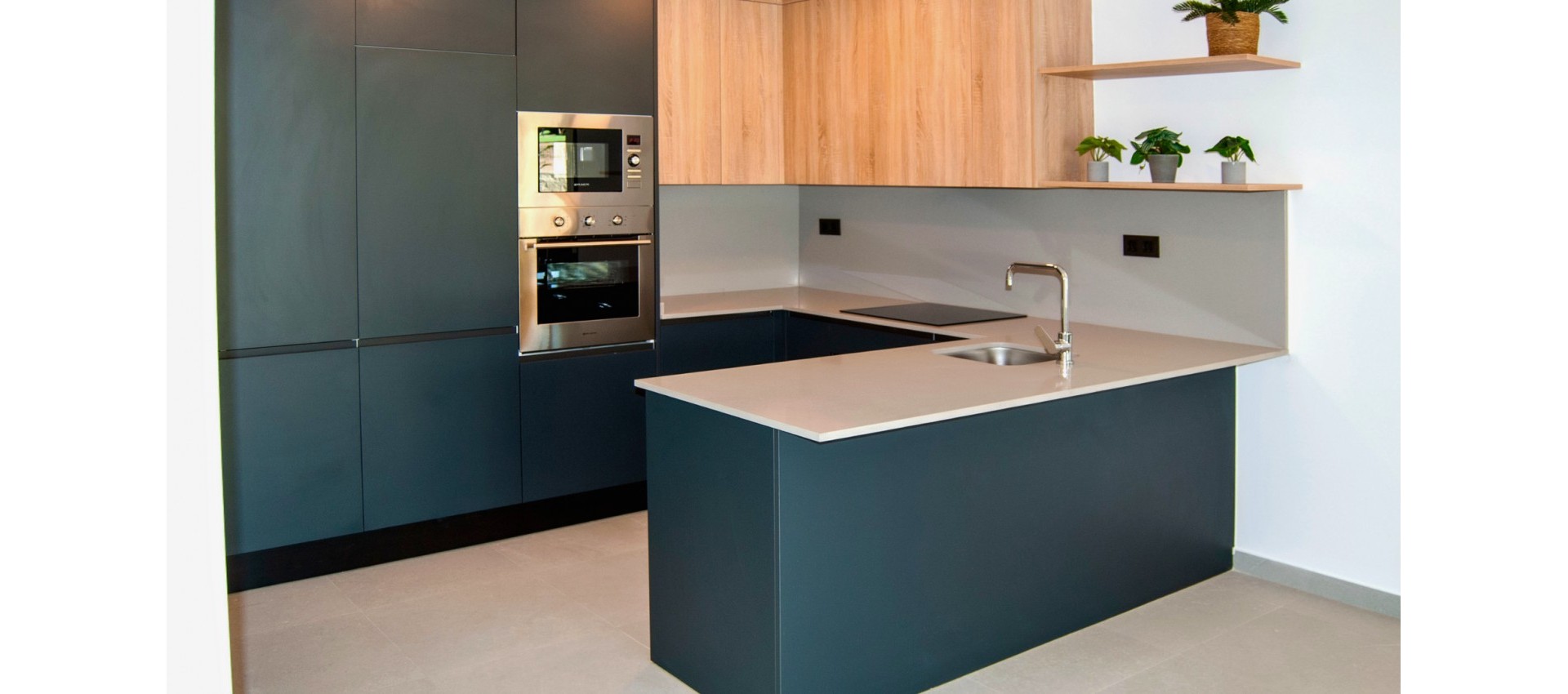 New Build - Apartment / flat - Algorfa - Lo Crispín