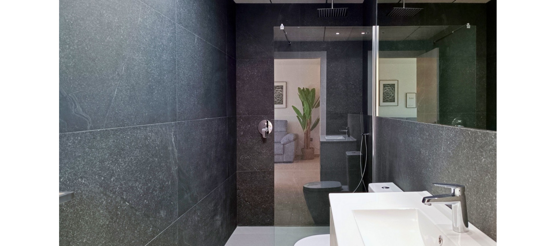 New Build - Apartment / flat - Algorfa - Lo Crispín