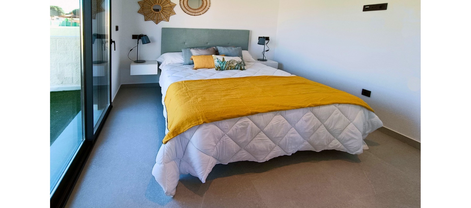 New Build - Apartment / flat - Algorfa - Lo Crispín