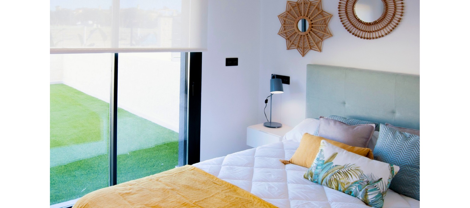 New Build - Apartment / flat - Algorfa - Lo Crispín