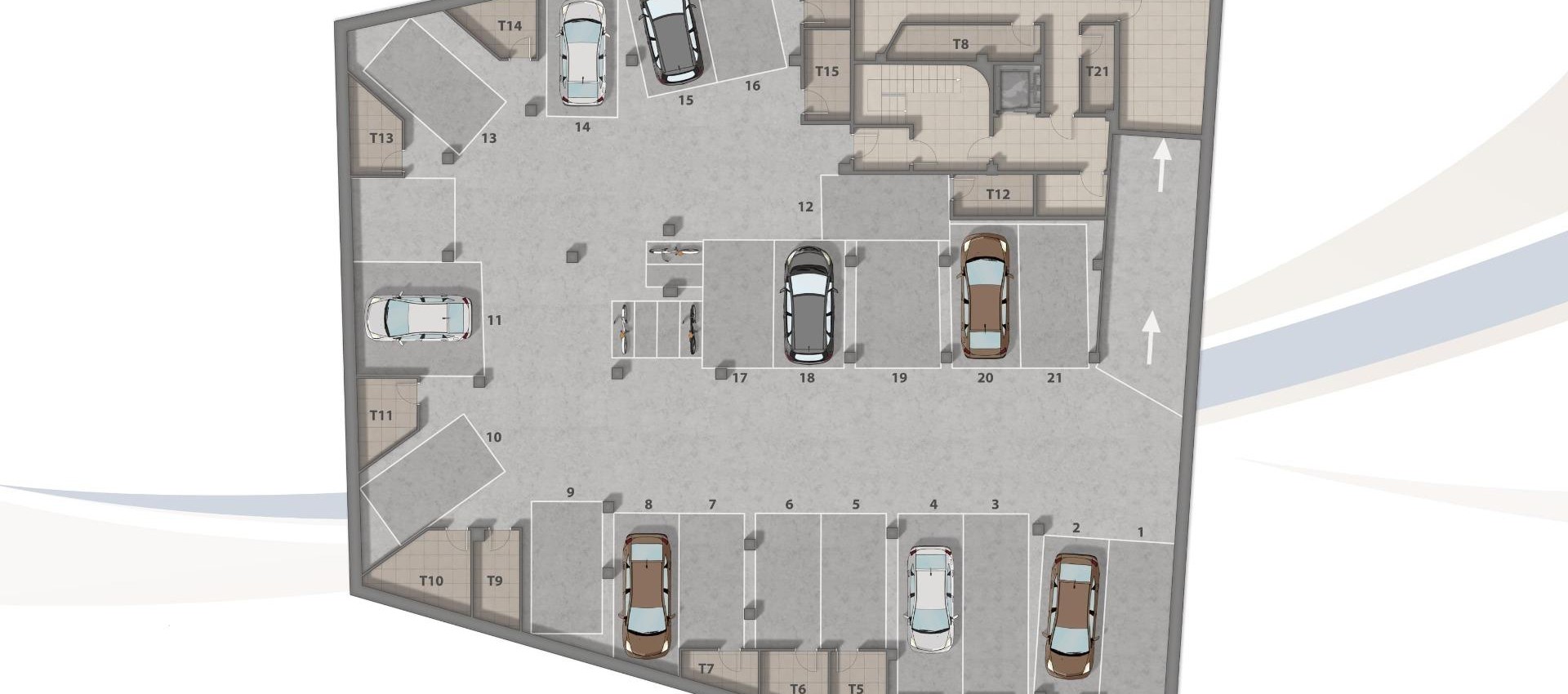 Nueva construcción  - Apartamento / piso - San Pedro del Pinatar - Playa Villananitos