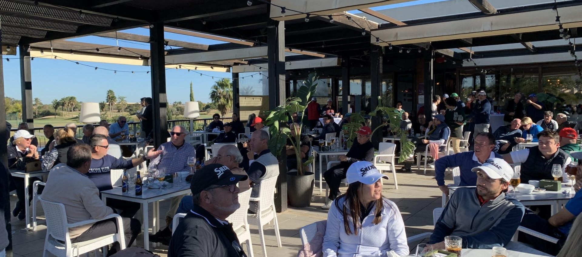 Nouvelle construction - Bungalow - San Javier - Roda Golf