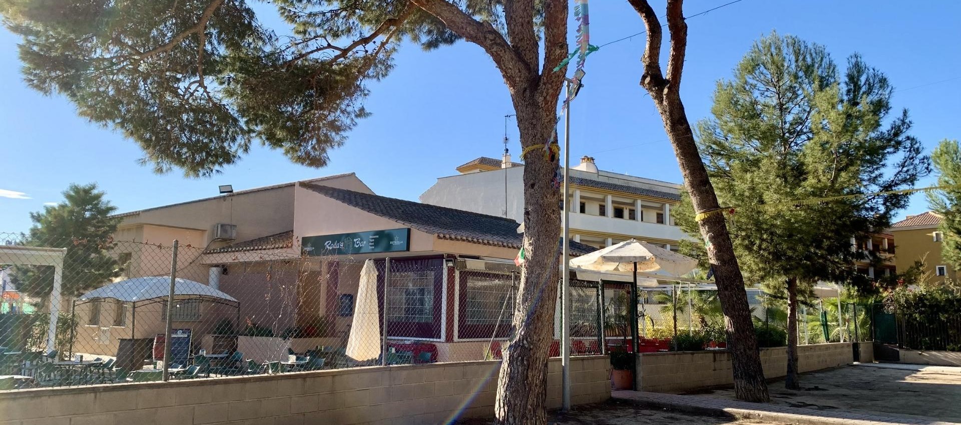 Nouvelle construction - Bungalow - San Javier - Roda Golf