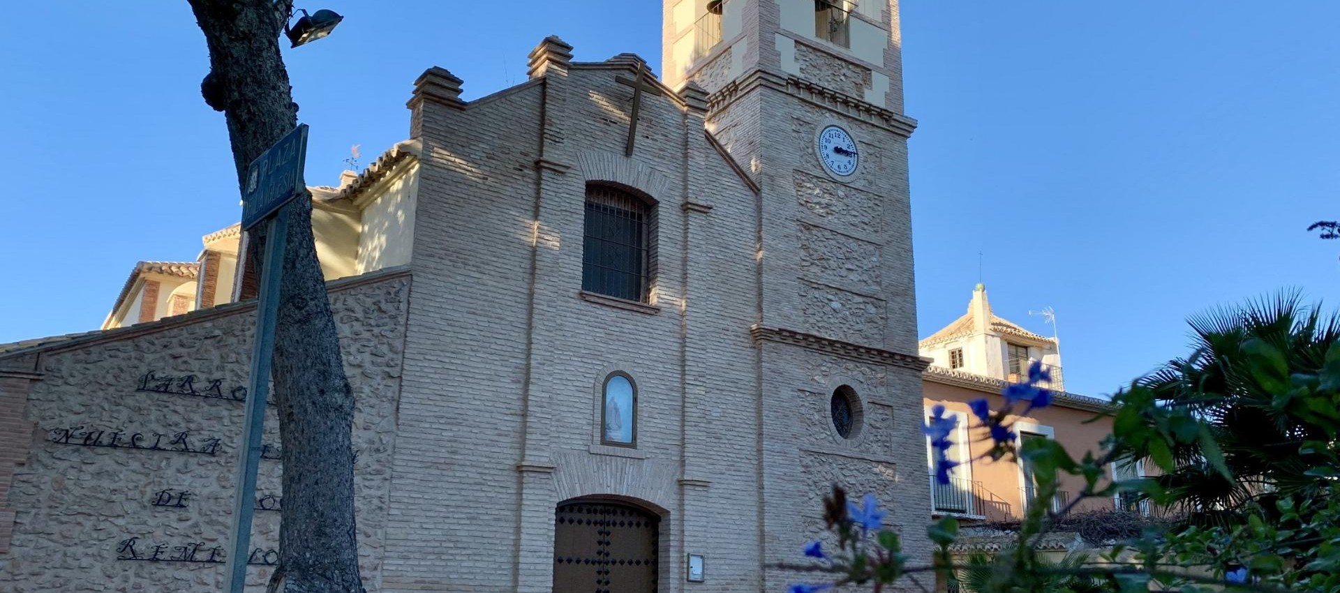 Nouvelle construction - Bungalow - San Javier - Roda Golf