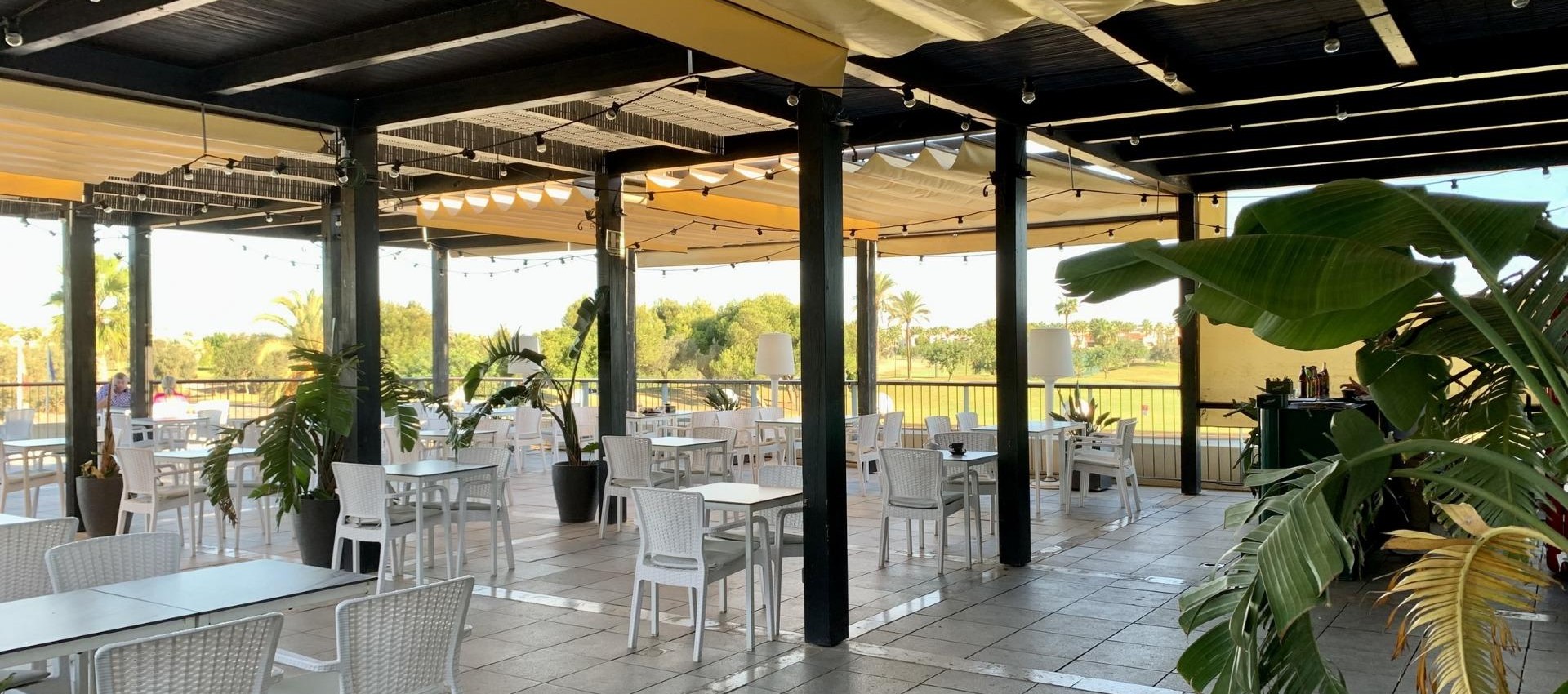 Nouvelle construction - Bungalow - San Javier - Roda Golf