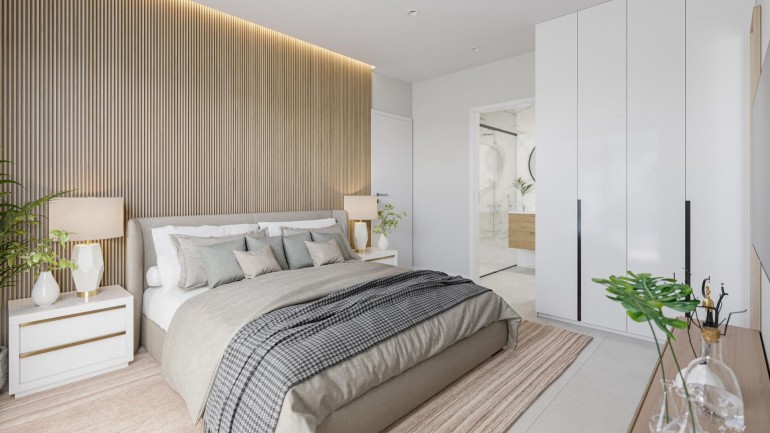 New Build - Penthouse - San Pedro del Pinatar - Playa Villananitos